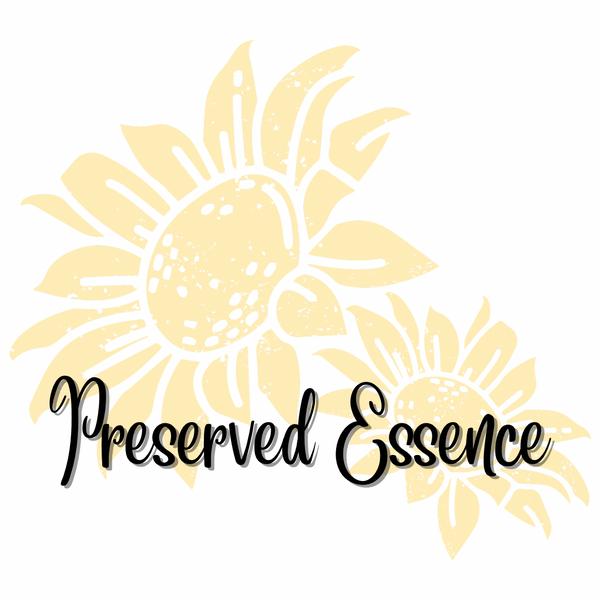 Preserved Essence