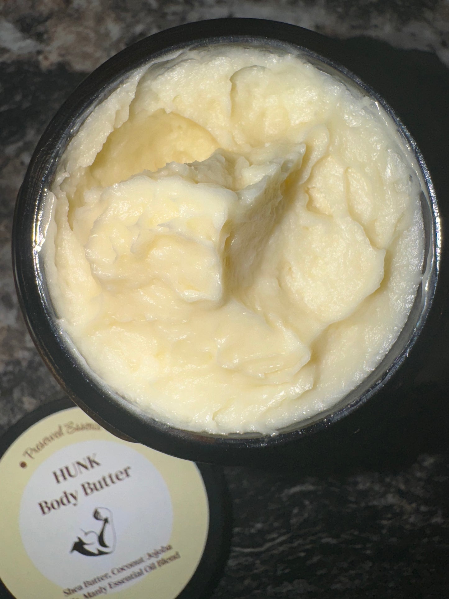 HUNK Body Butter